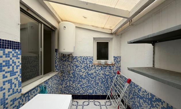 Herverkoop - Appartement / flat -
Torrevieja - torrevieja