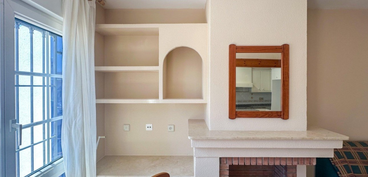 Herverkoop - Terraced house -
Orihuela Costa - Villamartín-Las Filipinas