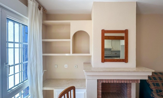 Herverkoop - Terraced house -
Orihuela Costa - Villamartín-Las Filipinas