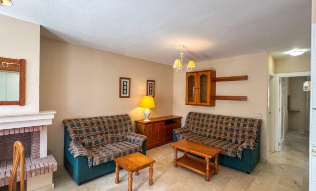 Herverkoop - Terraced house -
Orihuela Costa - Villamartín-Las Filipinas