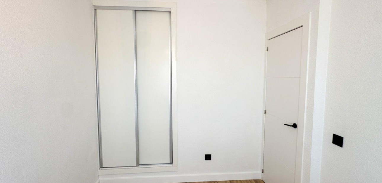 Herverkoop - Terraced house -
Orihuela Costa - Cabo Roig