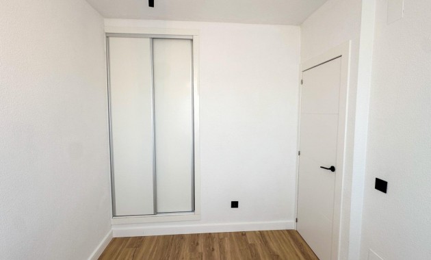 Herverkoop - Terraced house -
Orihuela Costa - Cabo Roig