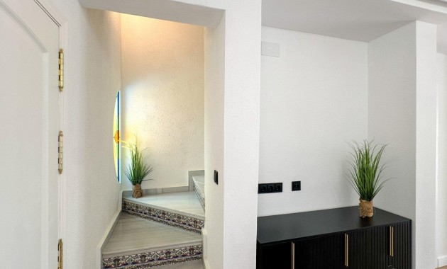 Herverkoop - Terraced house -
Orihuela Costa - Cabo Roig
