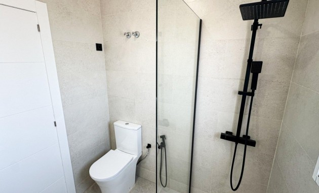 Herverkoop - Terraced house -
Orihuela Costa - Cabo Roig