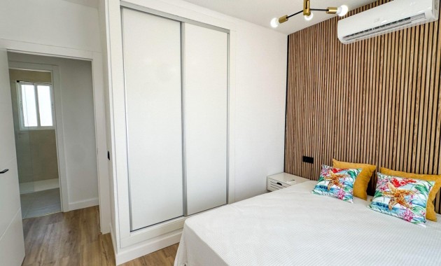 Herverkoop - Terraced house -
Orihuela Costa - Cabo Roig