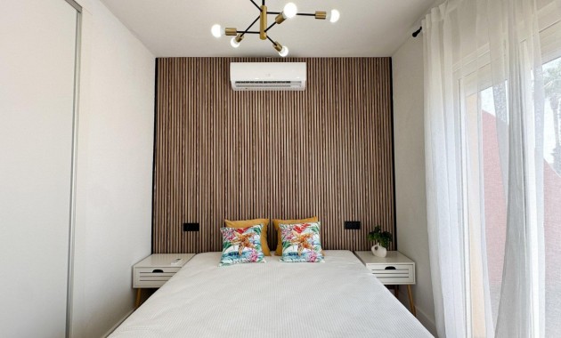 Herverkoop - Terraced house -
Orihuela Costa - Cabo Roig