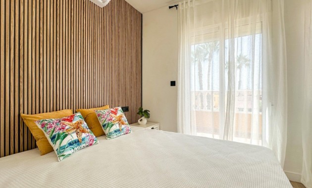 Herverkoop - Terraced house -
Orihuela Costa - Cabo Roig