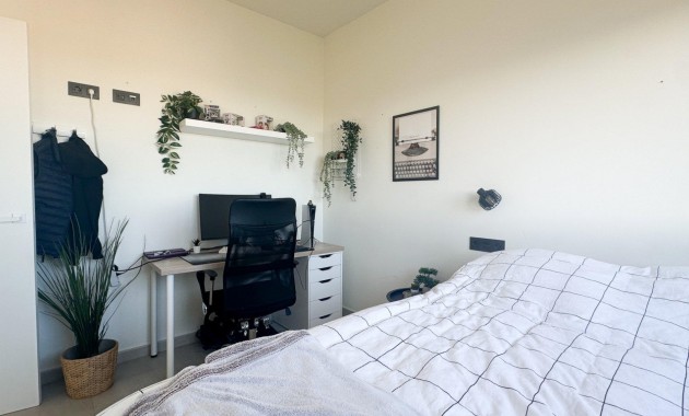 Herverkoop - Bungalow -
Torrevieja - Los balcones