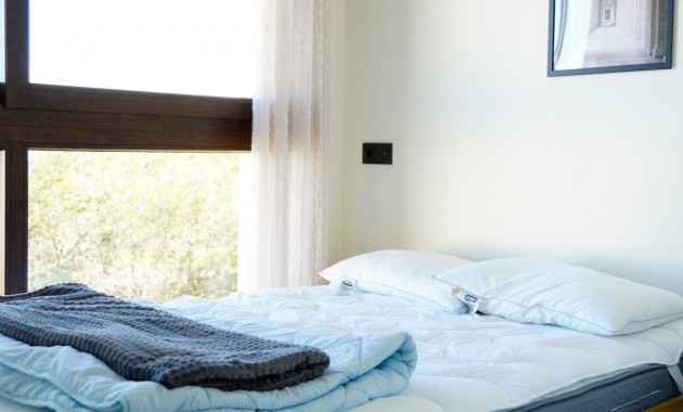 Herverkoop - Bungalow -
Torrevieja - Los balcones
