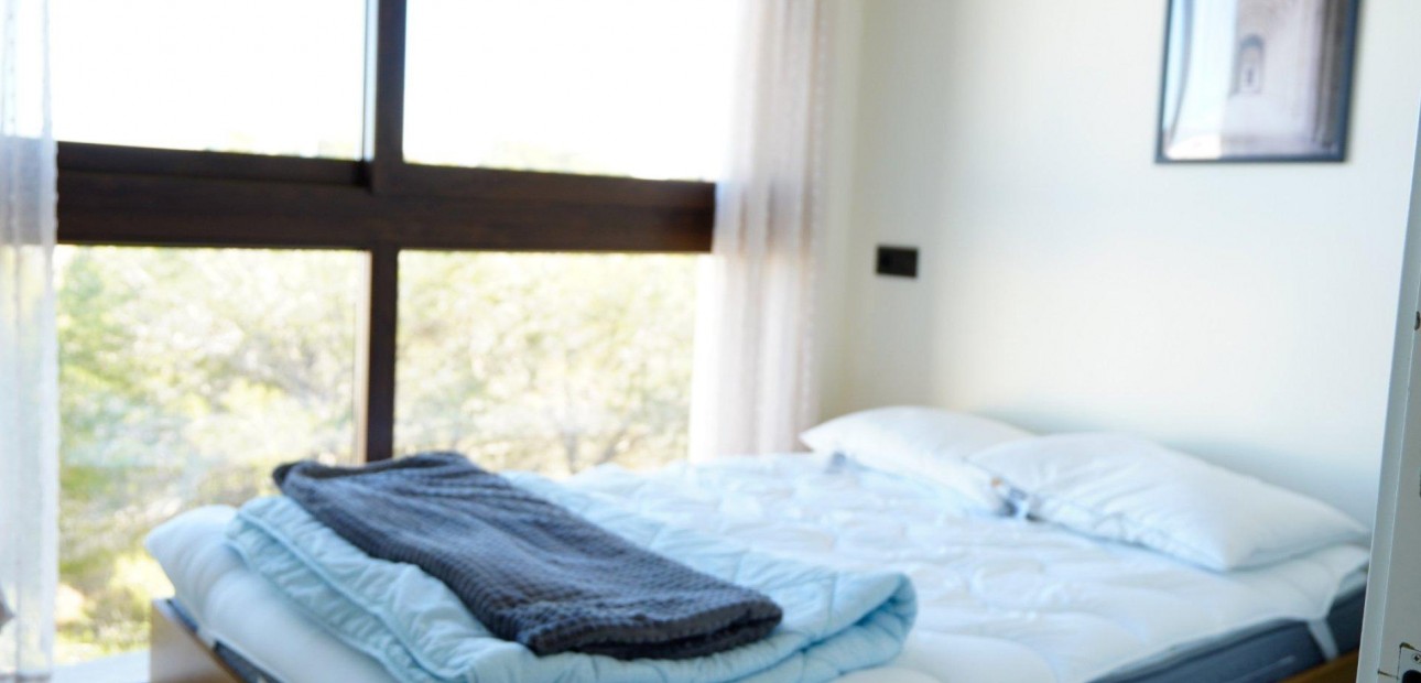 Herverkoop - Bungalow -
Torrevieja - Los balcones
