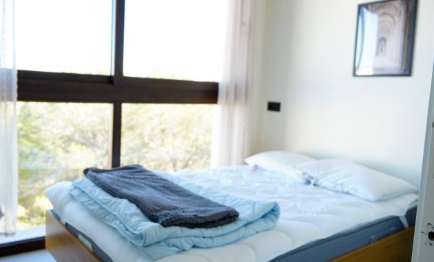 Herverkoop - Bungalow -
Torrevieja - Los balcones