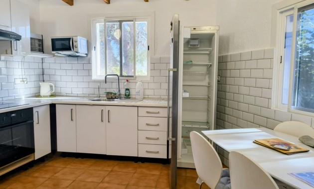 Herverkoop - Country Property -
Rafal - El Mudamiento