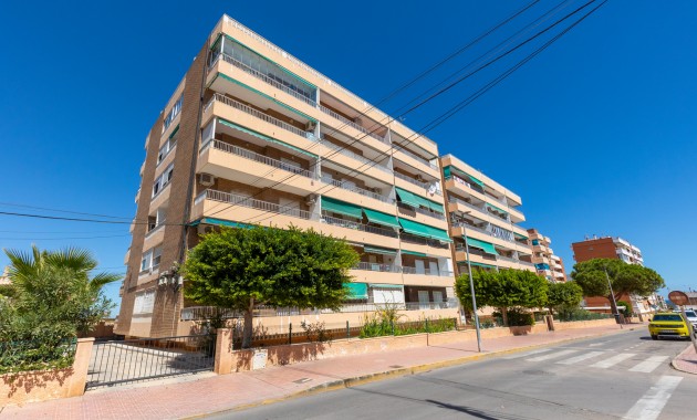 Herverkoop - Appartement / flat -
Torrevieja - Rocio del Mar
