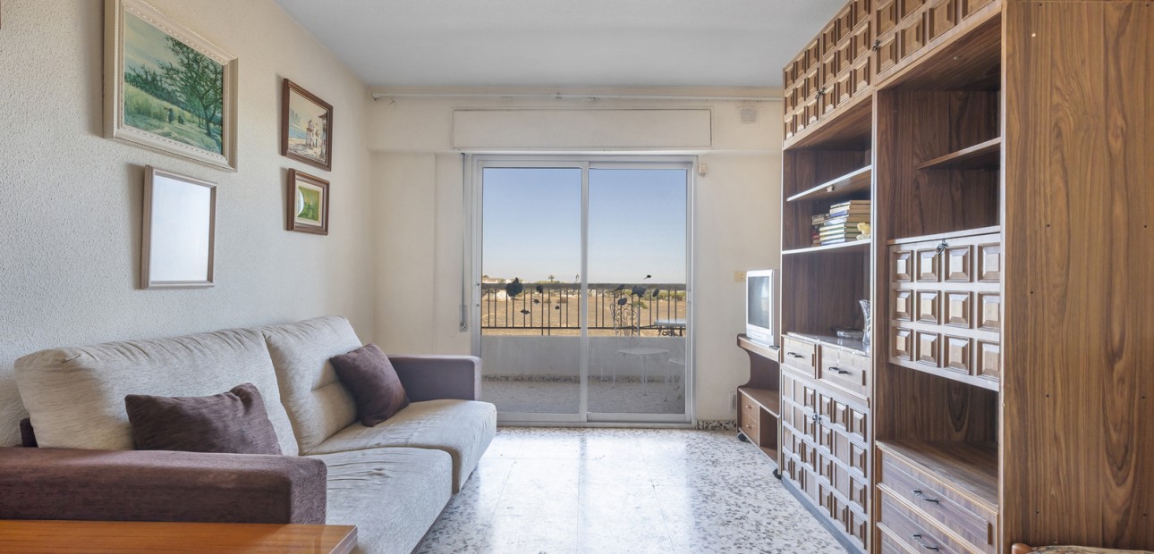 Herverkoop - Appartement / flat -
Torrevieja - Rocio del Mar