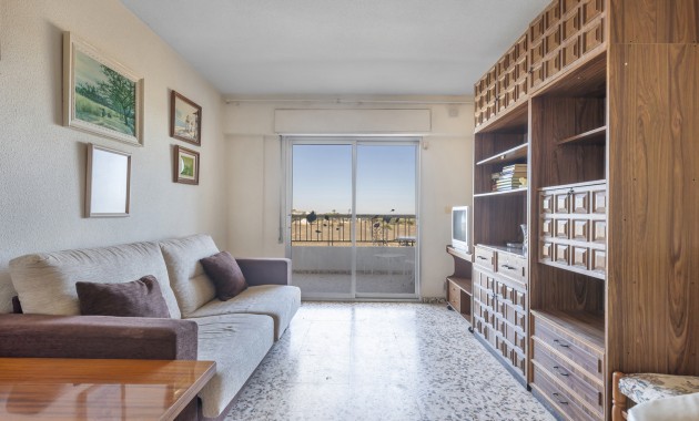 Herverkoop - Appartement / flat -
Torrevieja - Rocio del Mar