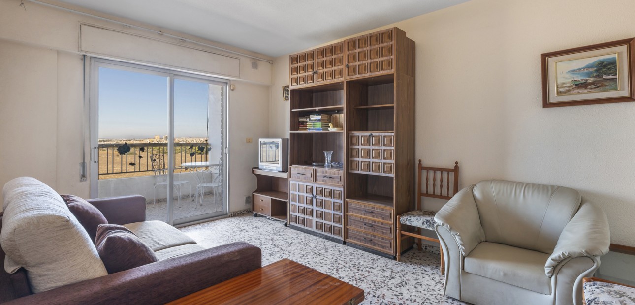 Herverkoop - Appartement / flat -
Torrevieja - Rocio del Mar