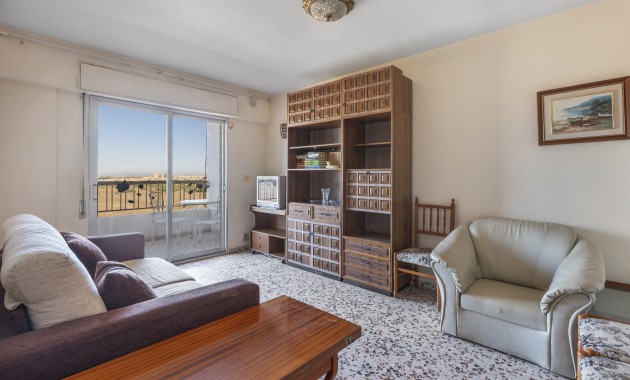 Herverkoop - Appartement / flat -
Torrevieja - Rocio del Mar