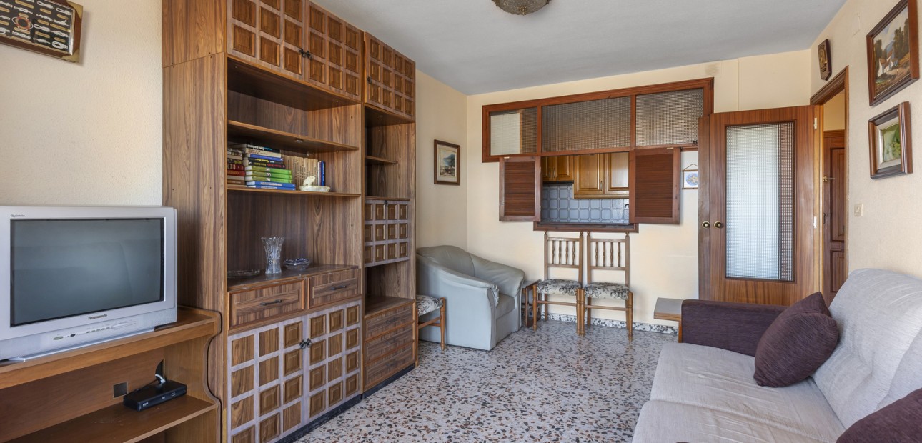 Herverkoop - Appartement / flat -
Torrevieja - Rocio del Mar