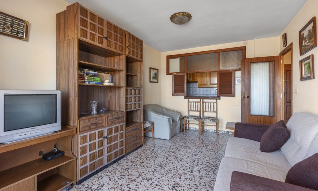 Herverkoop - Appartement / flat -
Torrevieja - Rocio del Mar