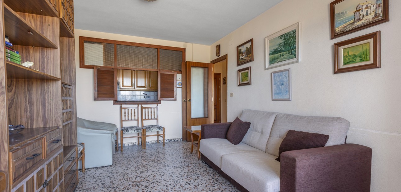 Herverkoop - Appartement / flat -
Torrevieja - Rocio del Mar
