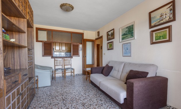 Herverkoop - Appartement / flat -
Torrevieja - Rocio del Mar