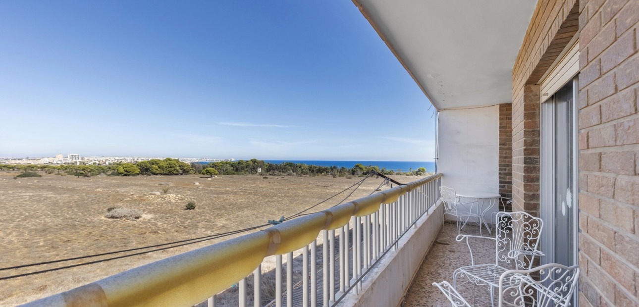Herverkoop - Appartement / flat -
Torrevieja - Rocio del Mar
