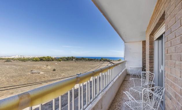 Herverkoop - Appartement / flat -
Torrevieja - Rocio del Mar