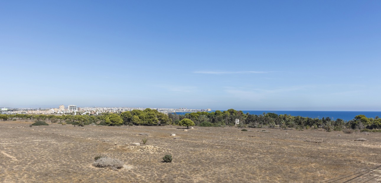 Herverkoop - Appartement / flat -
Torrevieja - Rocio del Mar