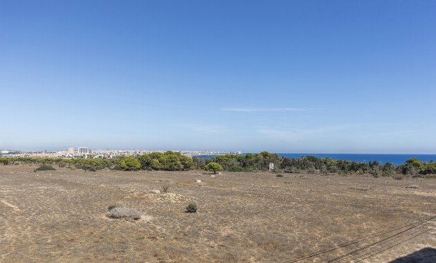 Herverkoop - Appartement / flat -
Torrevieja - Rocio del Mar
