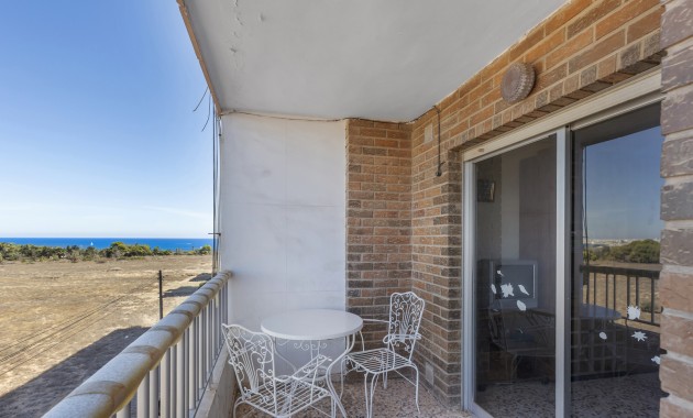 Herverkoop - Appartement / flat -
Torrevieja - Rocio del Mar