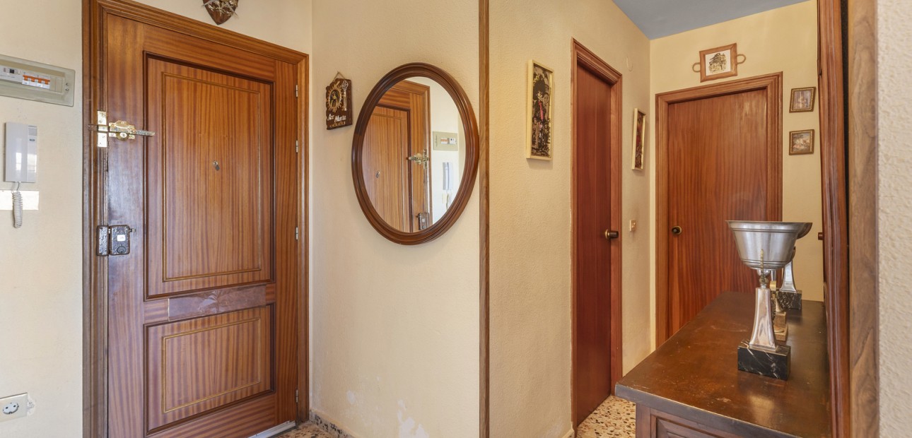 Herverkoop - Appartement / flat -
Torrevieja - Rocio del Mar