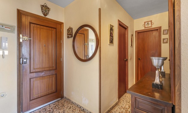Herverkoop - Appartement / flat -
Torrevieja - Rocio del Mar