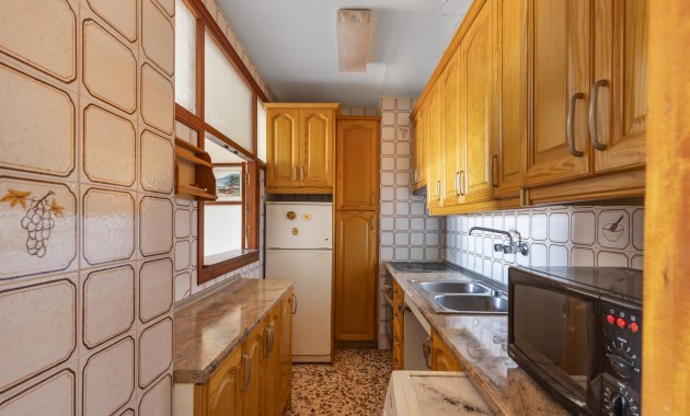 Herverkoop - Appartement / flat -
Torrevieja - Rocio del Mar