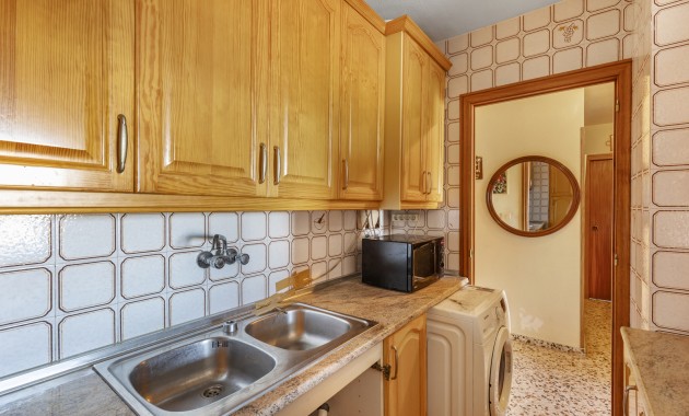 Herverkoop - Appartement / flat -
Torrevieja - Rocio del Mar