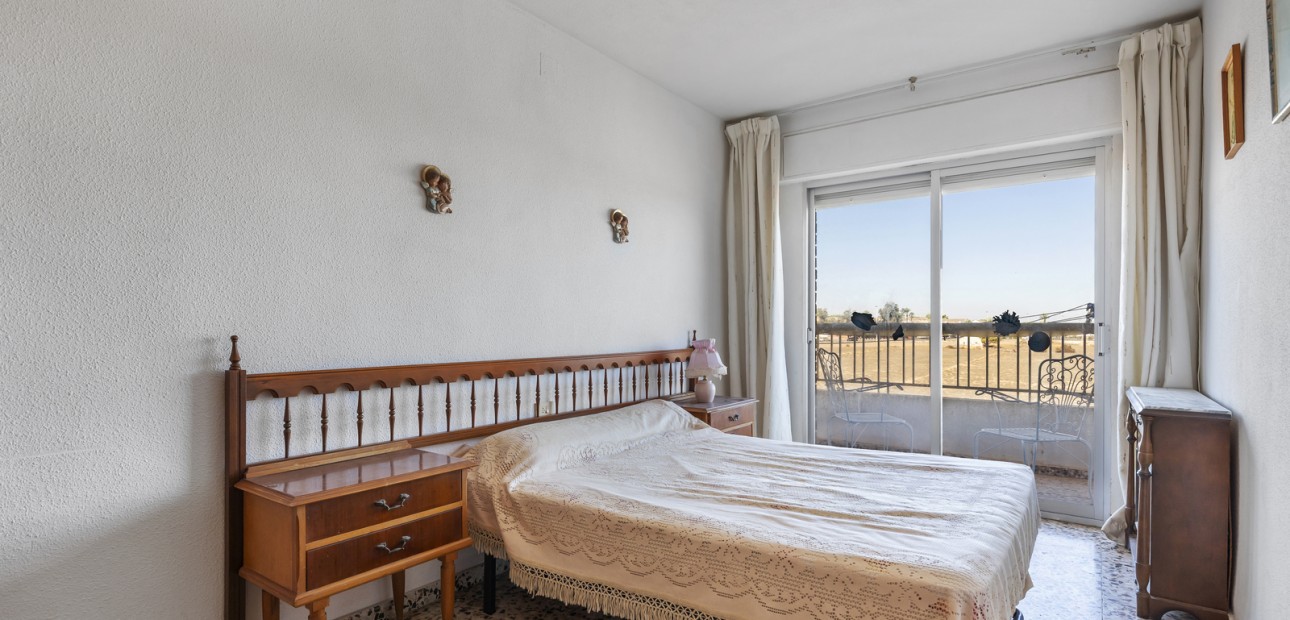 Herverkoop - Appartement / flat -
Torrevieja - Rocio del Mar