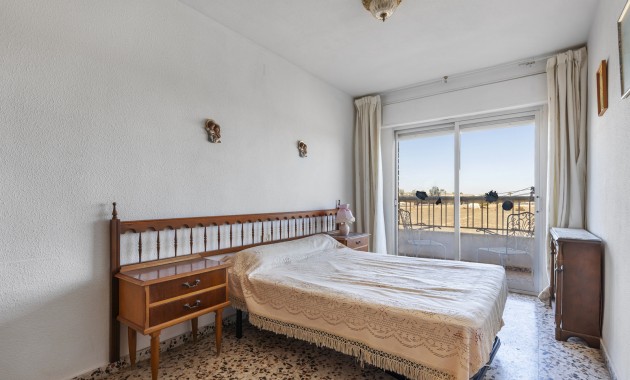 Herverkoop - Appartement / flat -
Torrevieja - Rocio del Mar