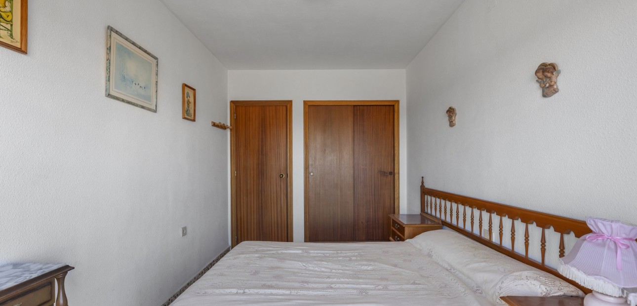 Herverkoop - Appartement / flat -
Torrevieja - Rocio del Mar