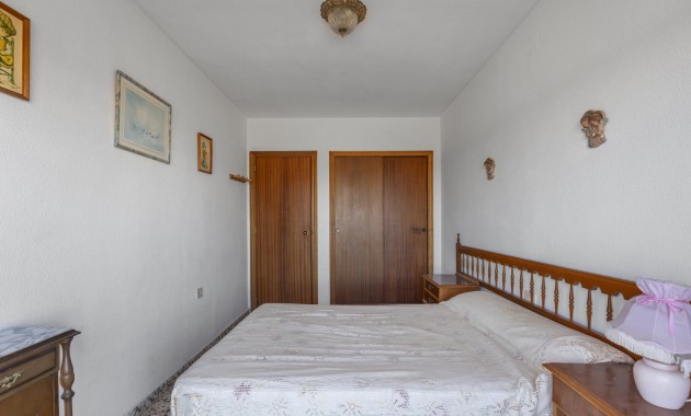 Herverkoop - Appartement / flat -
Torrevieja - Rocio del Mar