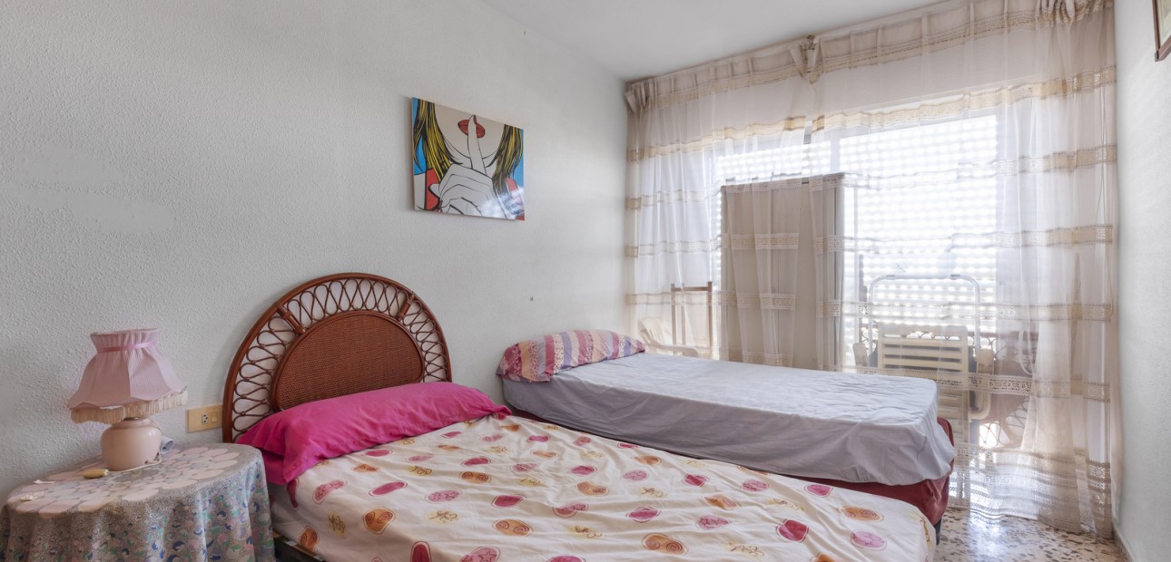 Herverkoop - Appartement / flat -
Torrevieja - Rocio del Mar