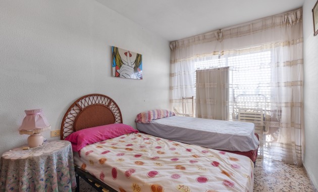 Herverkoop - Appartement / flat -
Torrevieja - Rocio del Mar