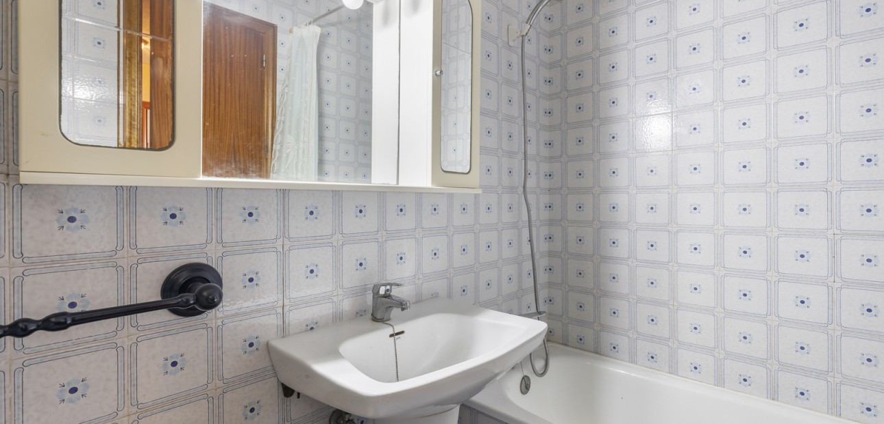 Herverkoop - Appartement / flat -
Torrevieja - Rocio del Mar