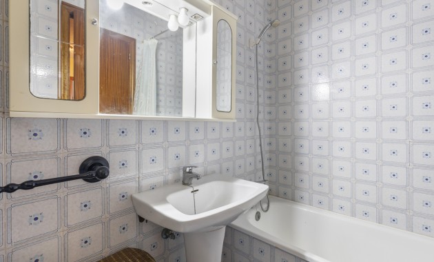 Herverkoop - Appartement / flat -
Torrevieja - Rocio del Mar