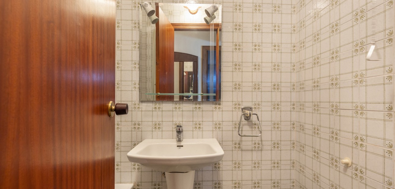 Herverkoop - Appartement / flat -
Torrevieja - Rocio del Mar