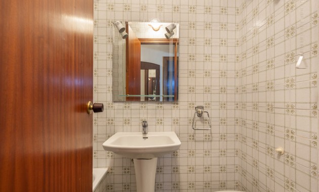 Herverkoop - Appartement / flat -
Torrevieja - Rocio del Mar
