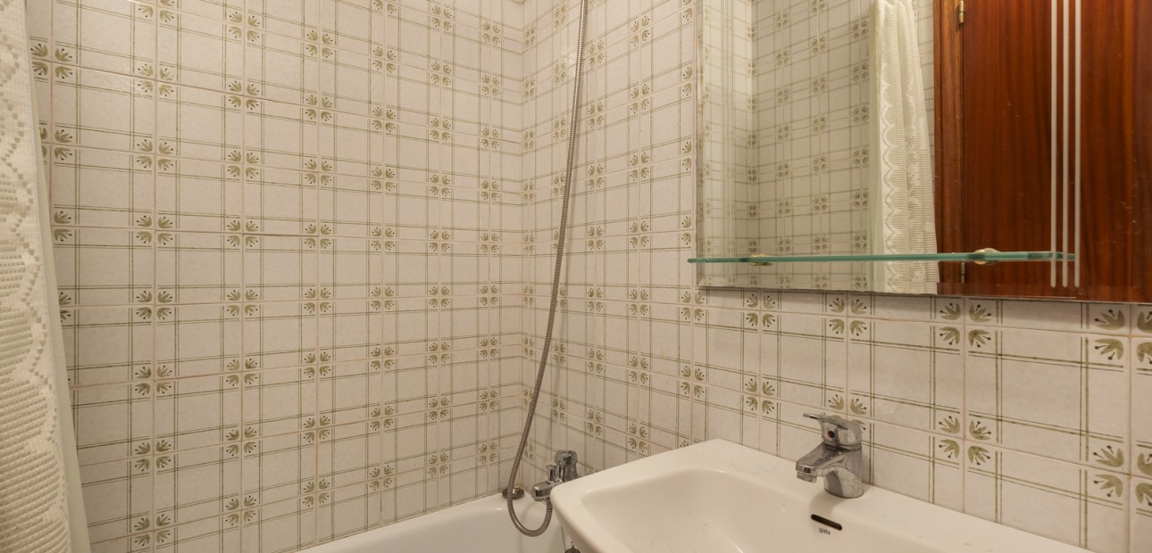 Herverkoop - Appartement / flat -
Torrevieja - Rocio del Mar
