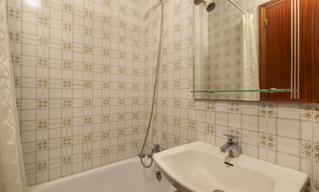 Herverkoop - Appartement / flat -
Torrevieja - Rocio del Mar