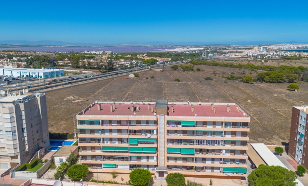 Herverkoop - Appartement / flat -
Torrevieja - Rocio del Mar