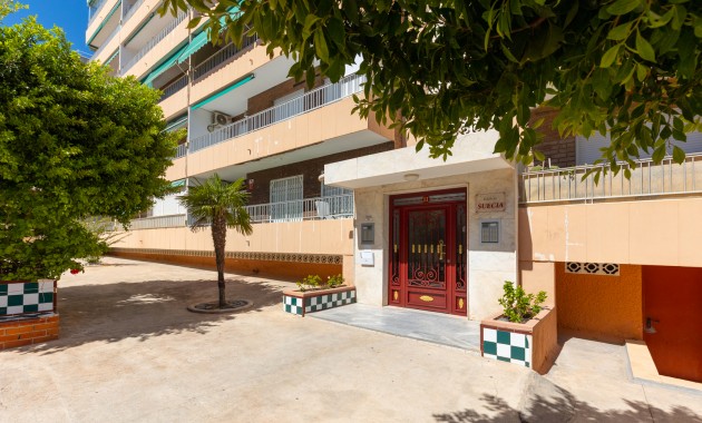 Herverkoop - Appartement / flat -
Torrevieja - Rocio del Mar