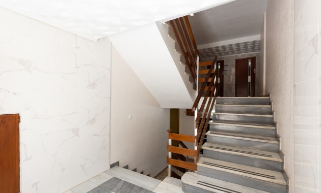 Herverkoop - Appartement / flat -
Torrevieja - Rocio del Mar
