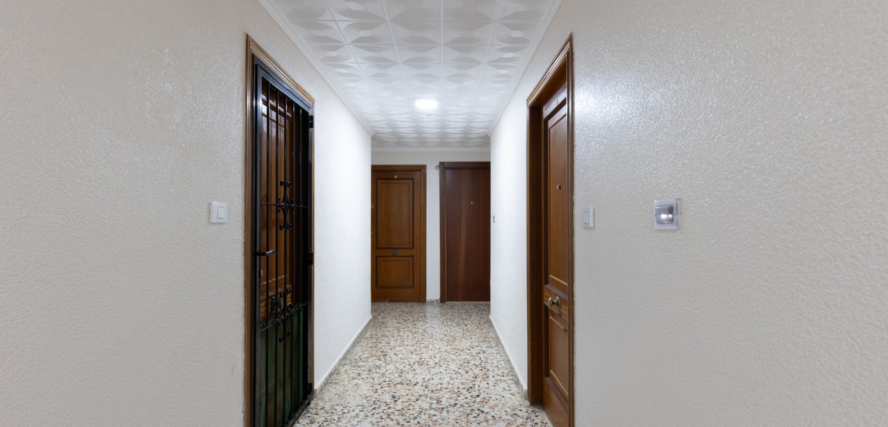 Herverkoop - Appartement / flat -
Torrevieja - Rocio del Mar